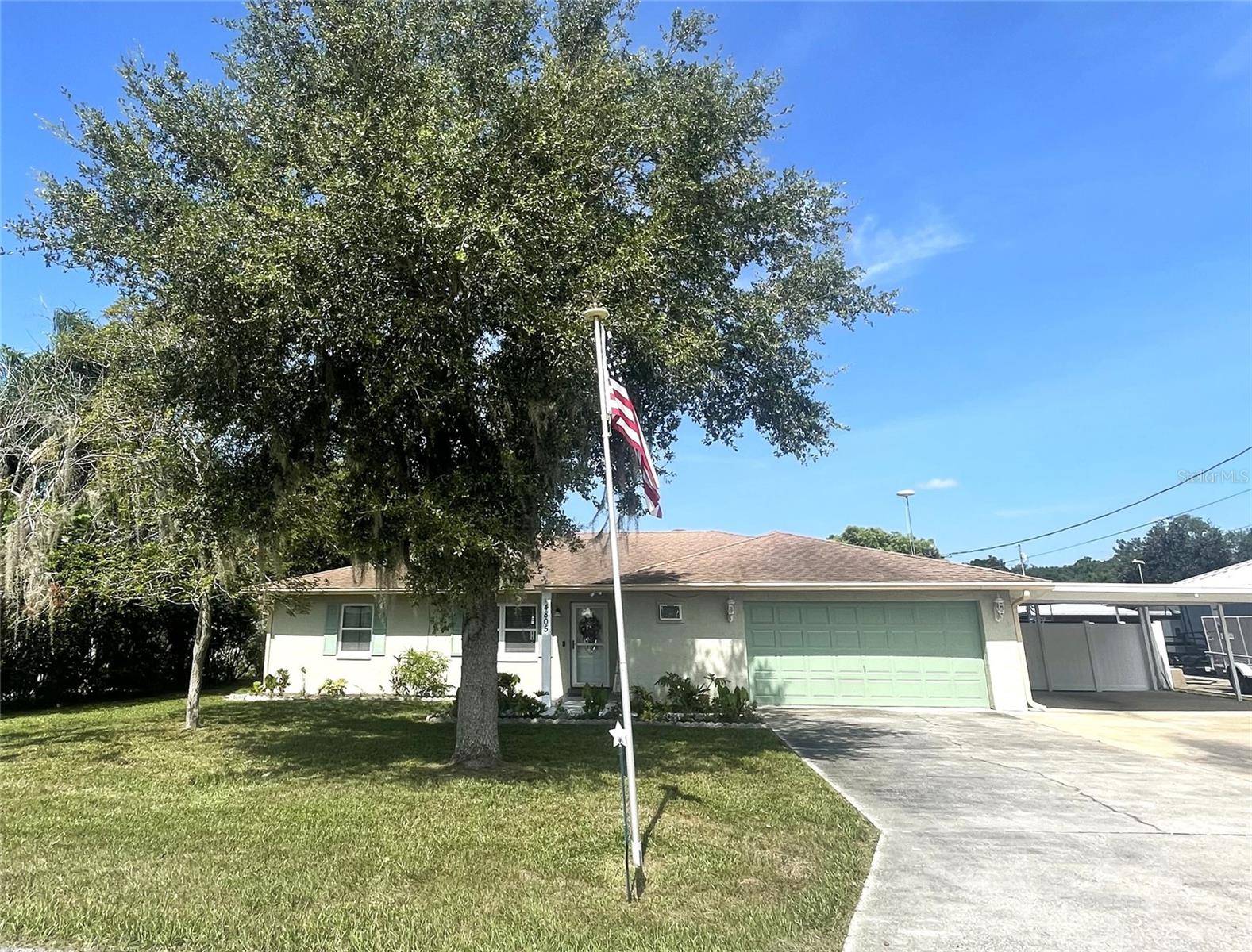 4805 OAK ACRES DR, Lake Wales, FL 33898