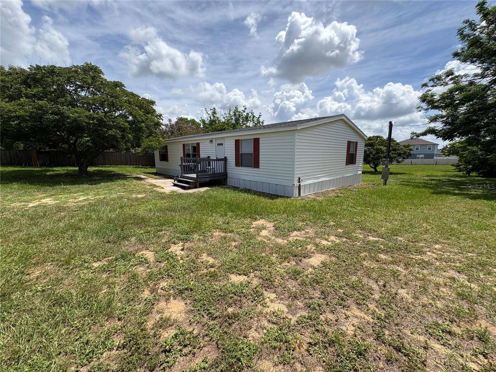 814 KINGHAM RD, Davenport, FL 33837