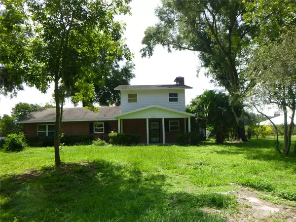 1835 MOUNT PISGAH RD, Fort Meade, FL 33841