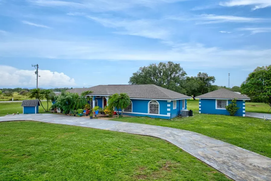 3092 GOLFVIEW DR, Wauchula, FL 33873