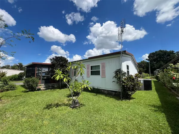 Bartow, FL 33830,2055 S FLORAL AVE #15