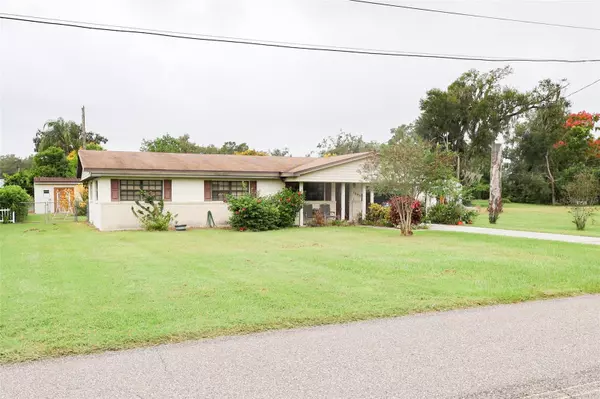 1645 KISSENGEN AVE, Bartow, FL 33830
