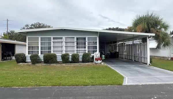 2055 S FLORAL AVE #46, Bartow, FL 33830