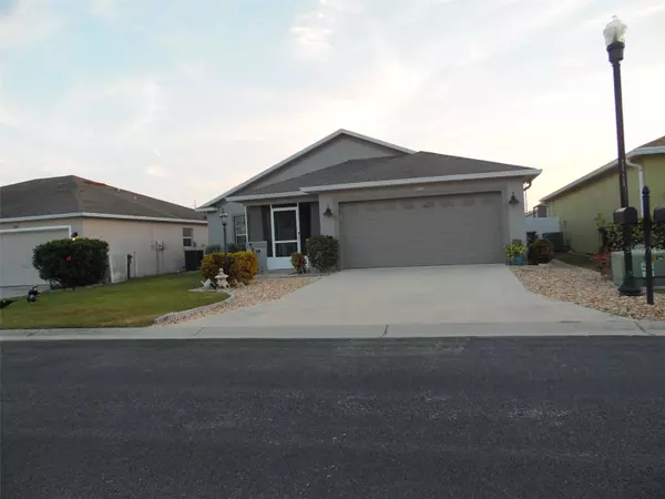 1144 HIGH SEAS ST, Winter Haven, FL 33880