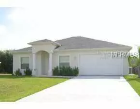 2585 Ensenada Ln, North Port, FL 34288