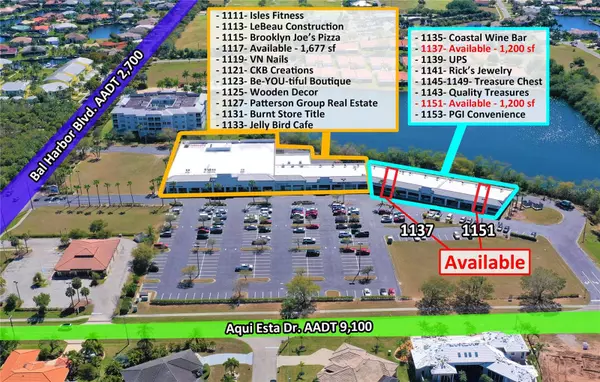 1133 BAL HARBOR BLVD #1125, Punta Gorda, FL 33950