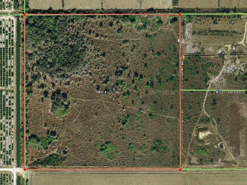 46300 BERMONT RD, Punta Gorda, FL 33982