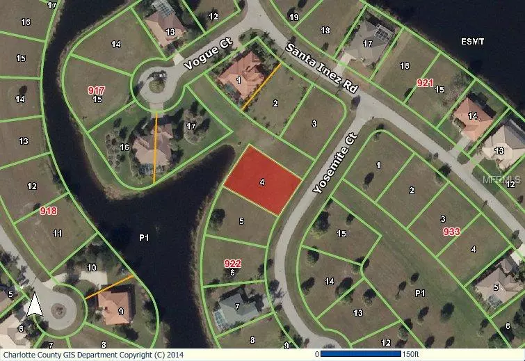 17341 YOSEMITE CT, Punta Gorda, FL 33955