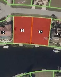 Punta Gorda, FL 33950,SEA GULL CT