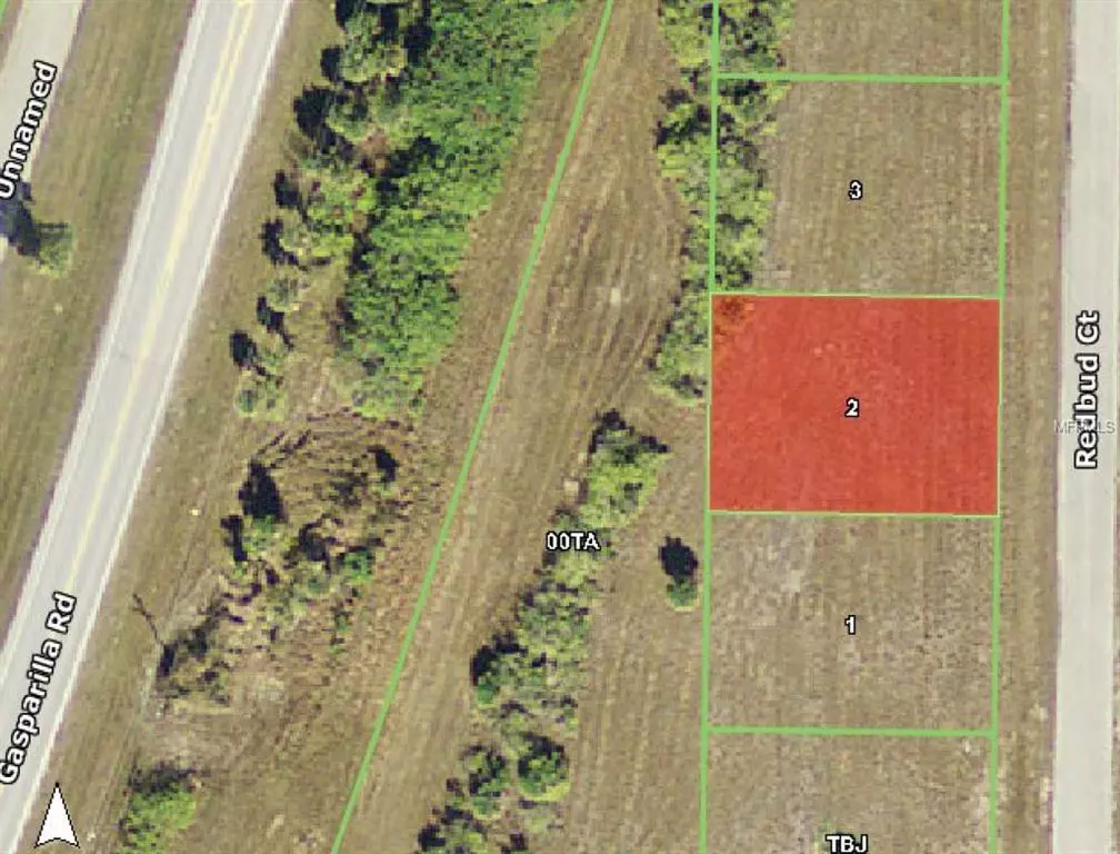 Placida, FL 33946,5 REDBUD CT