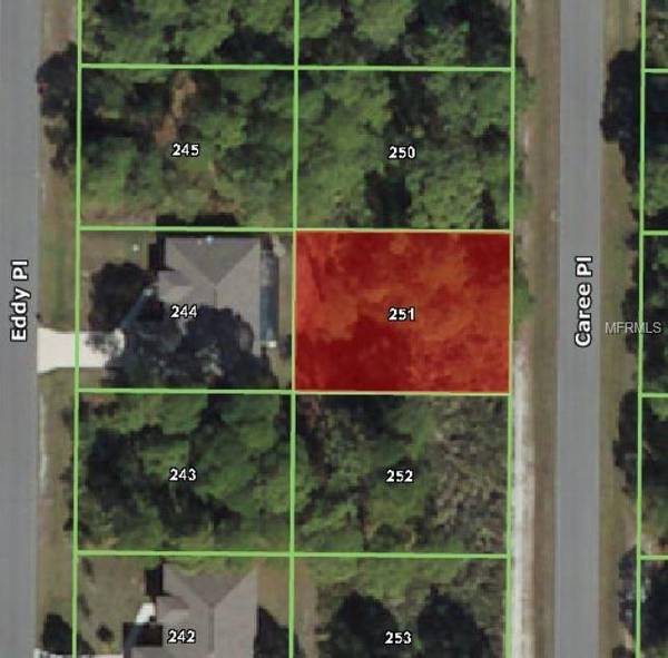 14 CAREE PL, Placida, FL 33946