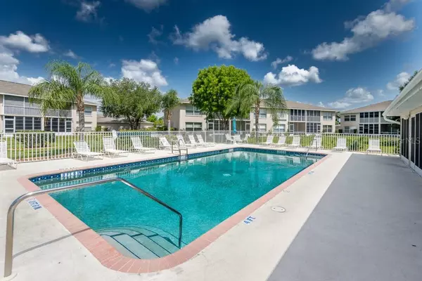 Lake Suzy, FL 34269,11644 EGRET CIR #1101