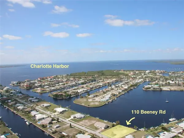 Port Charlotte, FL 33952,110 BEENEY RD SE