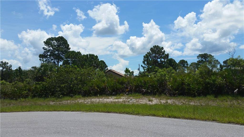 130 GREEN OAK PARK, Rotonda West, FL 33947