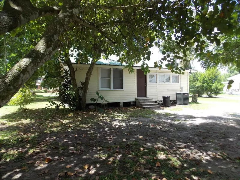 205 E CYPRESS ST, Arcadia, FL 34266