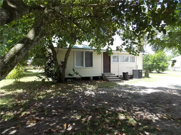 205 E CYPRESS ST, Arcadia, FL 34266