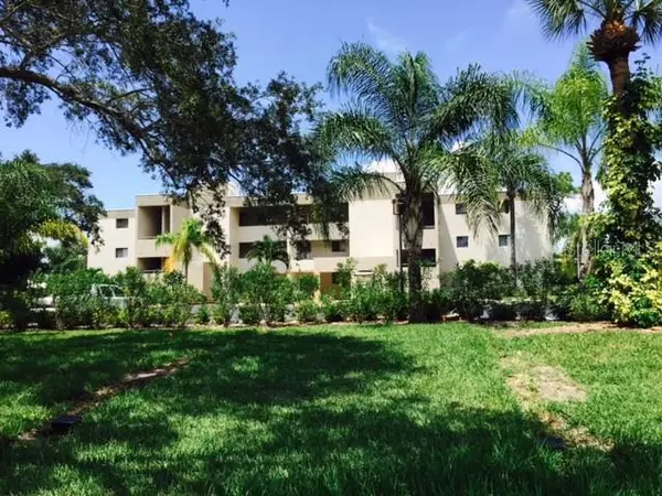 Punta Gorda, FL 33955,801 ISLAMORADA BLVD #25B