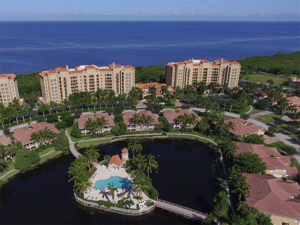3333 SUNSET KEY CIR #702, Punta Gorda, FL 33955