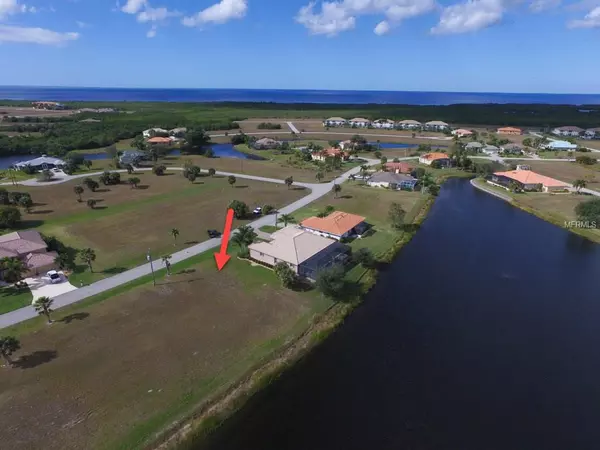 24142 SANTA INEZ RD, Punta Gorda, FL 33955