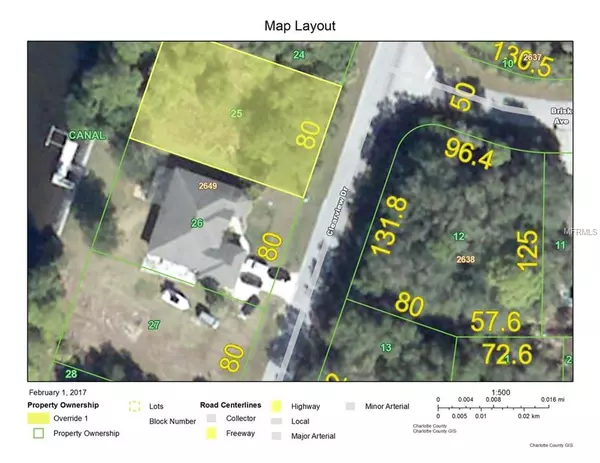 1351 CLEARVIEW DR, Port Charlotte, FL 33953