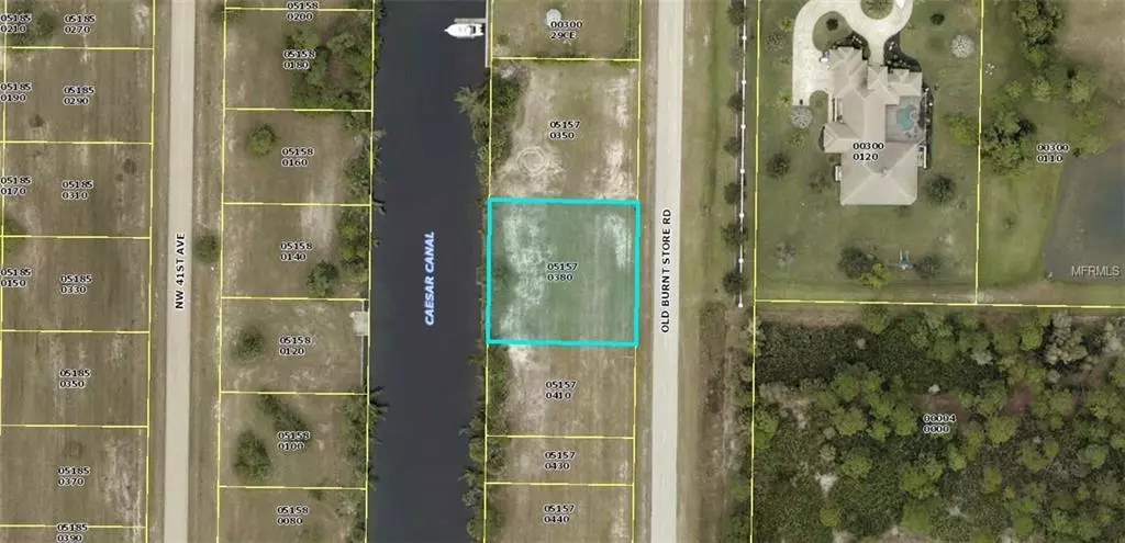 Cape Coral, FL 33993,2818 OLD BURNT STORE RD N