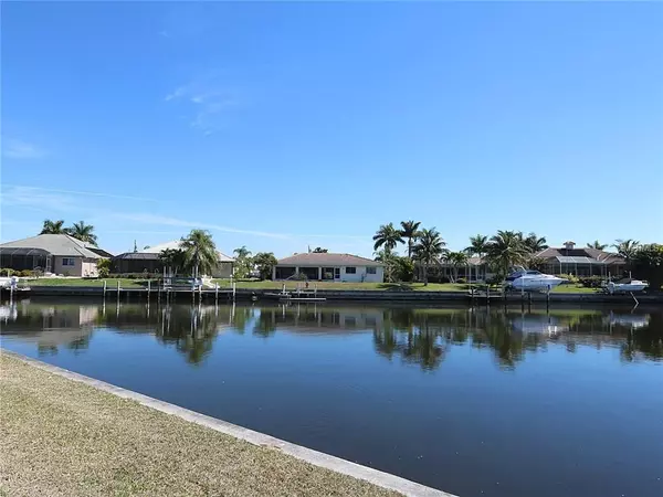 Punta Gorda, FL 33950,5061 SAN MASSIMO DR