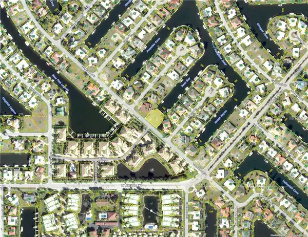 Punta Gorda, FL 33950,164 TROPICANA DR