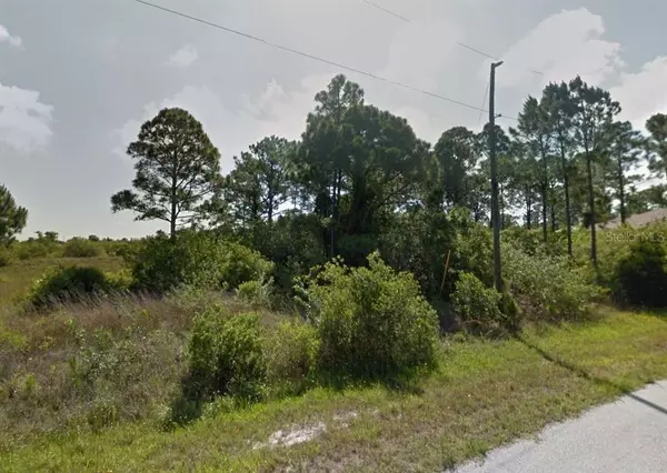 Port Charlotte, FL 33981,8408 MATECUMBE RD