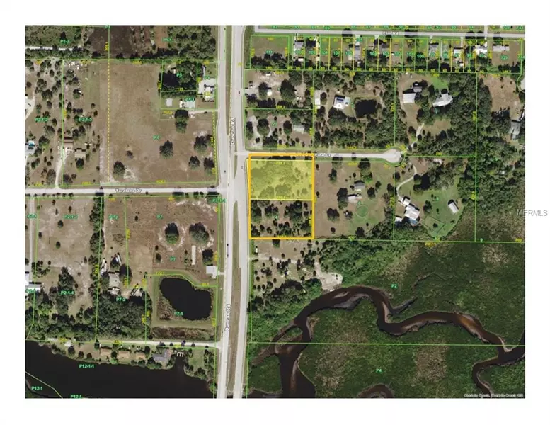 3214 DUNCAN RD, Punta Gorda, FL 33982