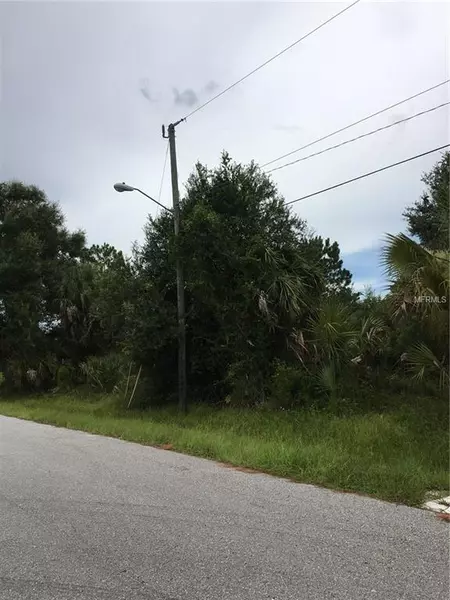 HANSARD AVE, North Port, FL 34286