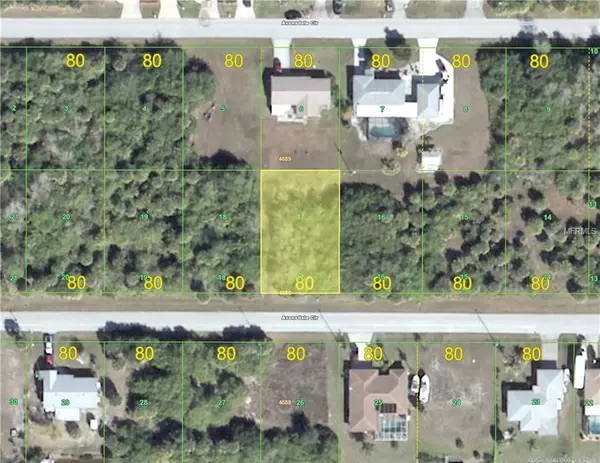 Port Charlotte, FL 33948,18195 AVONSDALE CIR