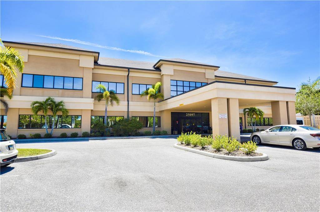 25097 OLYMPIA AVE, Punta Gorda, FL 33950