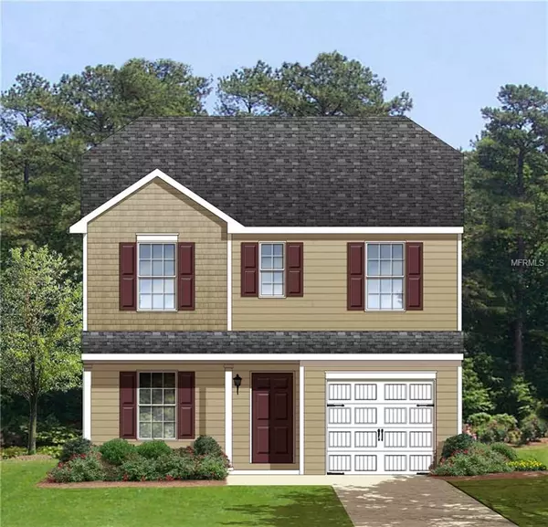 1249 ATWATER DR, North Port, FL 34288