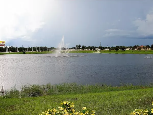 Punta Gorda, FL 33955,25478 ESTRADA CIR