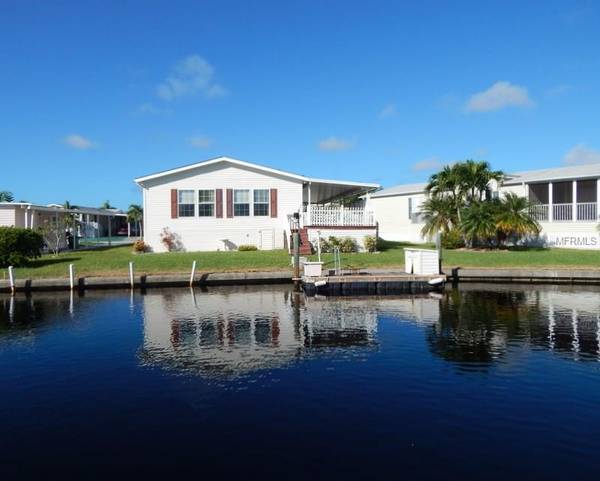 7 HAGUE RD, Punta Gorda, FL 33950