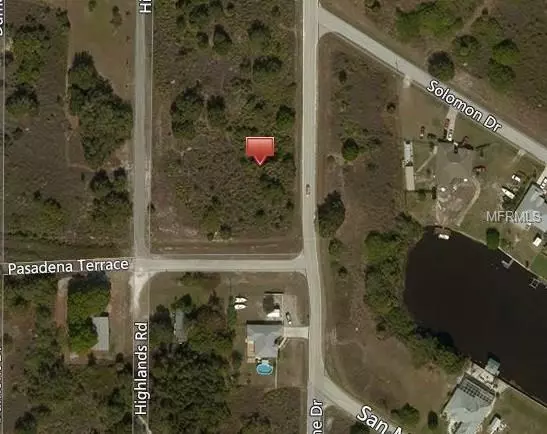 Punta Gorda, FL 33983,1375 SULSTONE DR