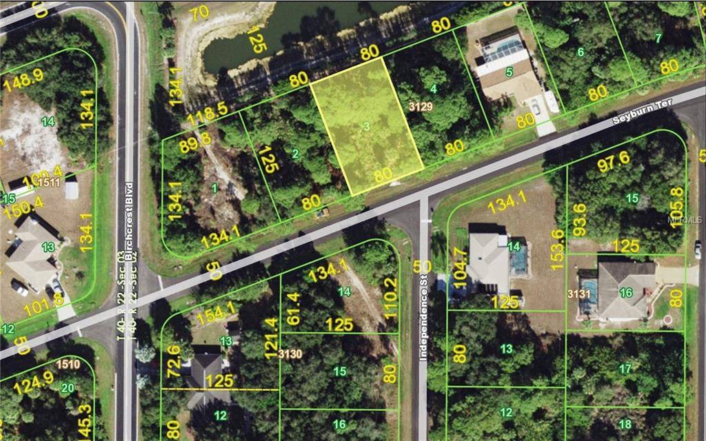 22028 SEYBURN TER, Port Charlotte, FL 33954