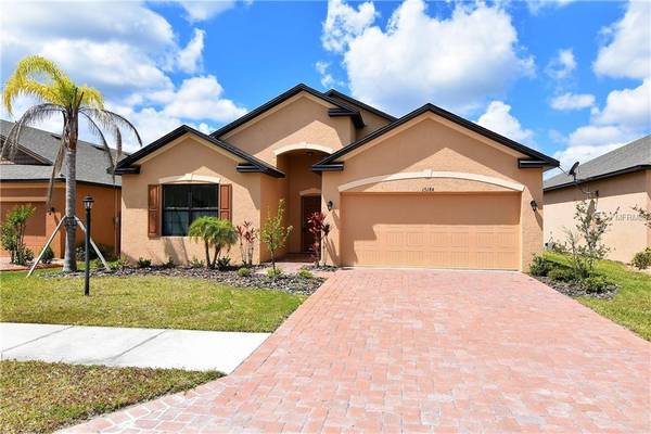 15184 MILLE FIORE BLVD, Port Charlotte, FL 33953