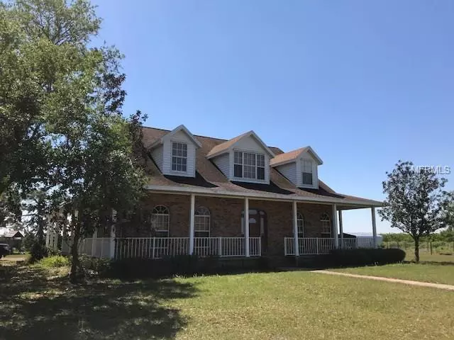 140 COUNTY ROAD 731, Venus, FL 33960