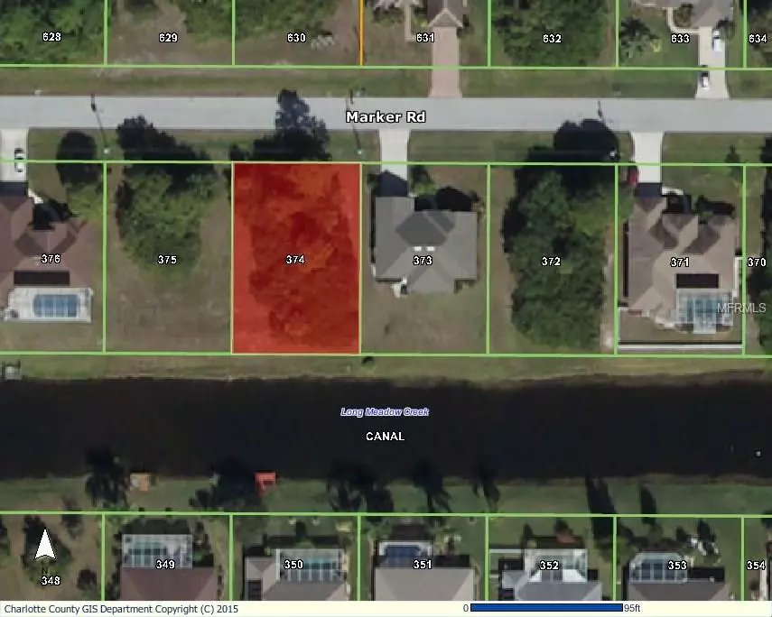 Rotonda West, FL 33947,245 MARKER RD