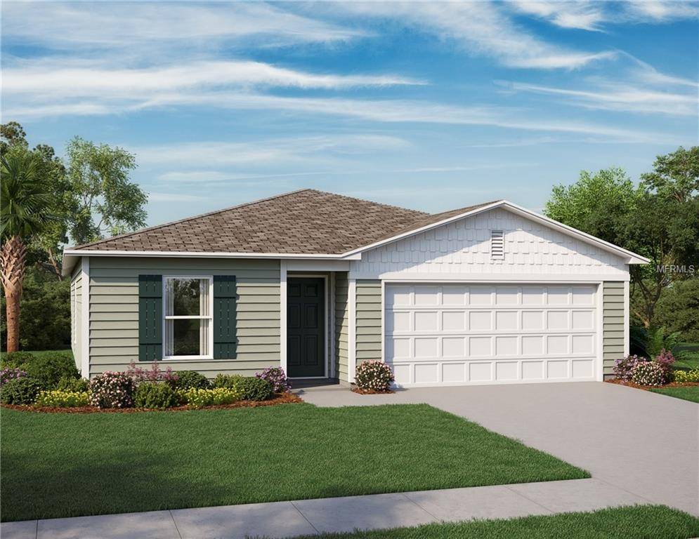 2297 GIMLET ST, Port Charlotte, FL 33948