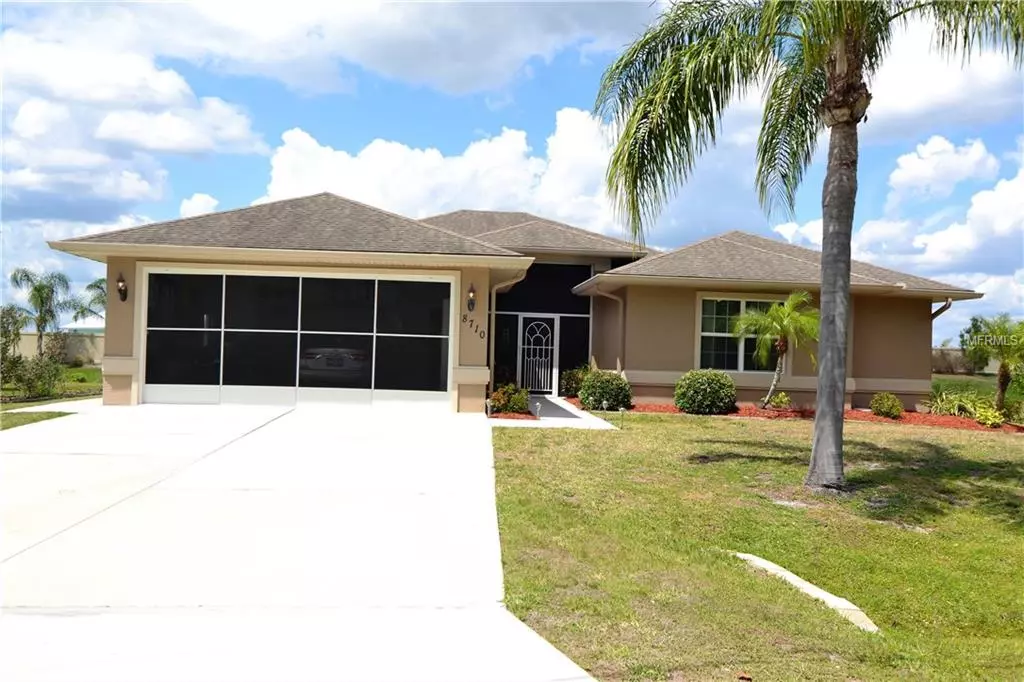 Arcadia, FL 34269,8710 LIVERPOOL RD