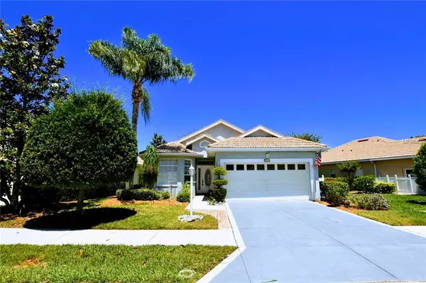 5021 SEAGRASS DR, Venice, FL 34293