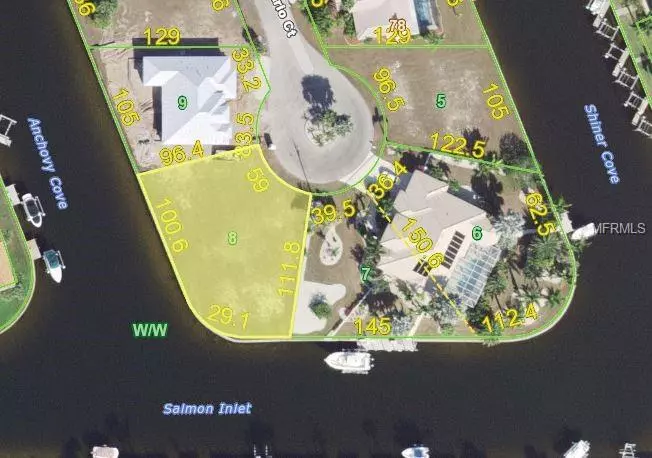 Punta Gorda, FL 33950,1325 MONTE CARLO CT