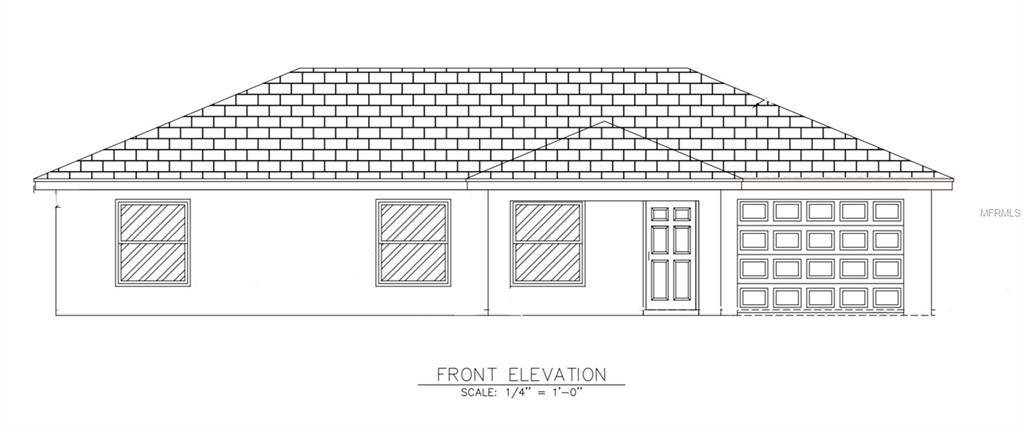 21020 HALDEN AVE, Port Charlotte, FL 33952