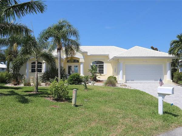 1443 BLUE JAY CT, Punta Gorda, FL 33950