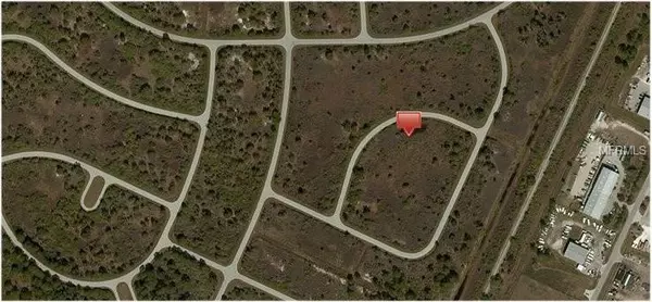 Port Charlotte, FL 33981,7252 TRUMPET CIR