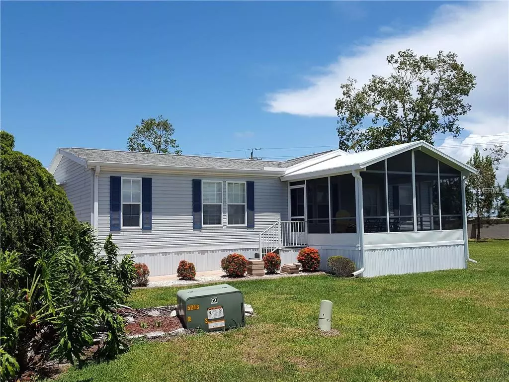 Port Charlotte, FL 33980,2100 KINGS HWY #376