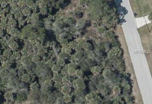 AZALEA LN, North Port, FL 34291