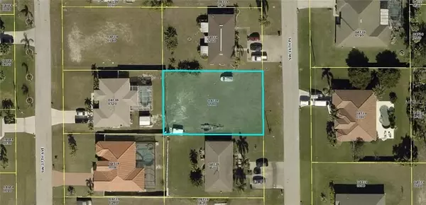 4008 SW 16TH PL, Cape Coral, FL 33914